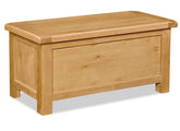 Salisbury Blanket Box